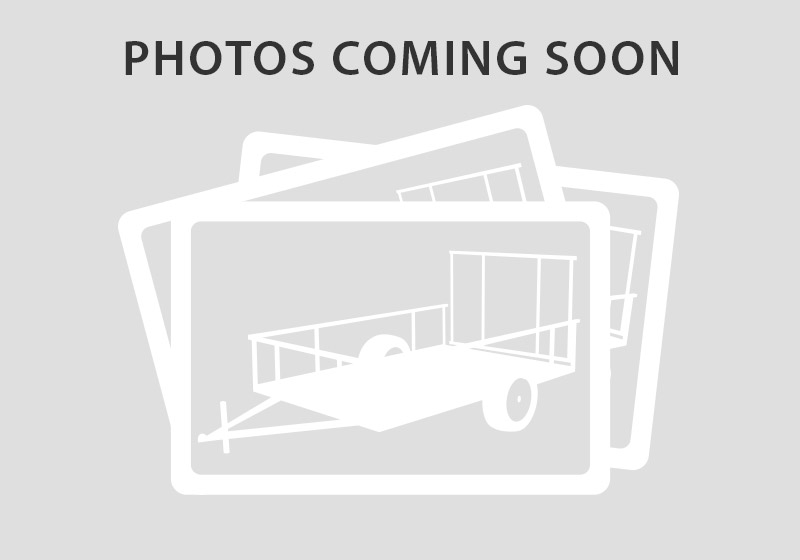 2025 Cross Trailers 7X16 Alpha Cargo / Enclosed Trailer